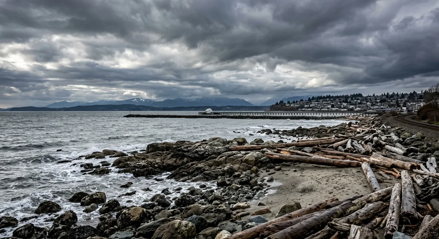 Marine liability