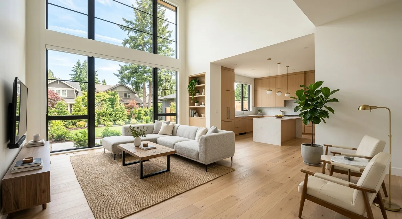 Condos, tenants, and high-value homes