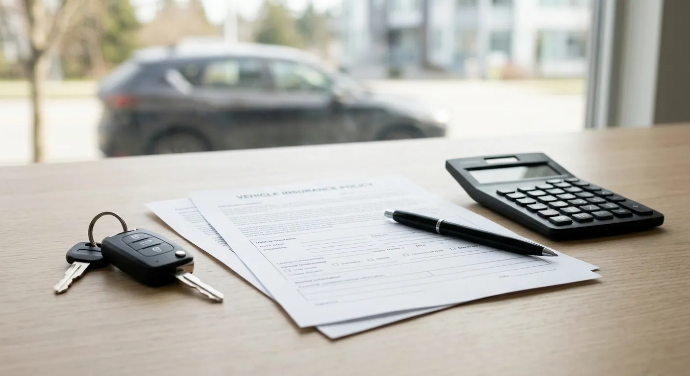 What's actually changing with ICBC Autoplan in 2026