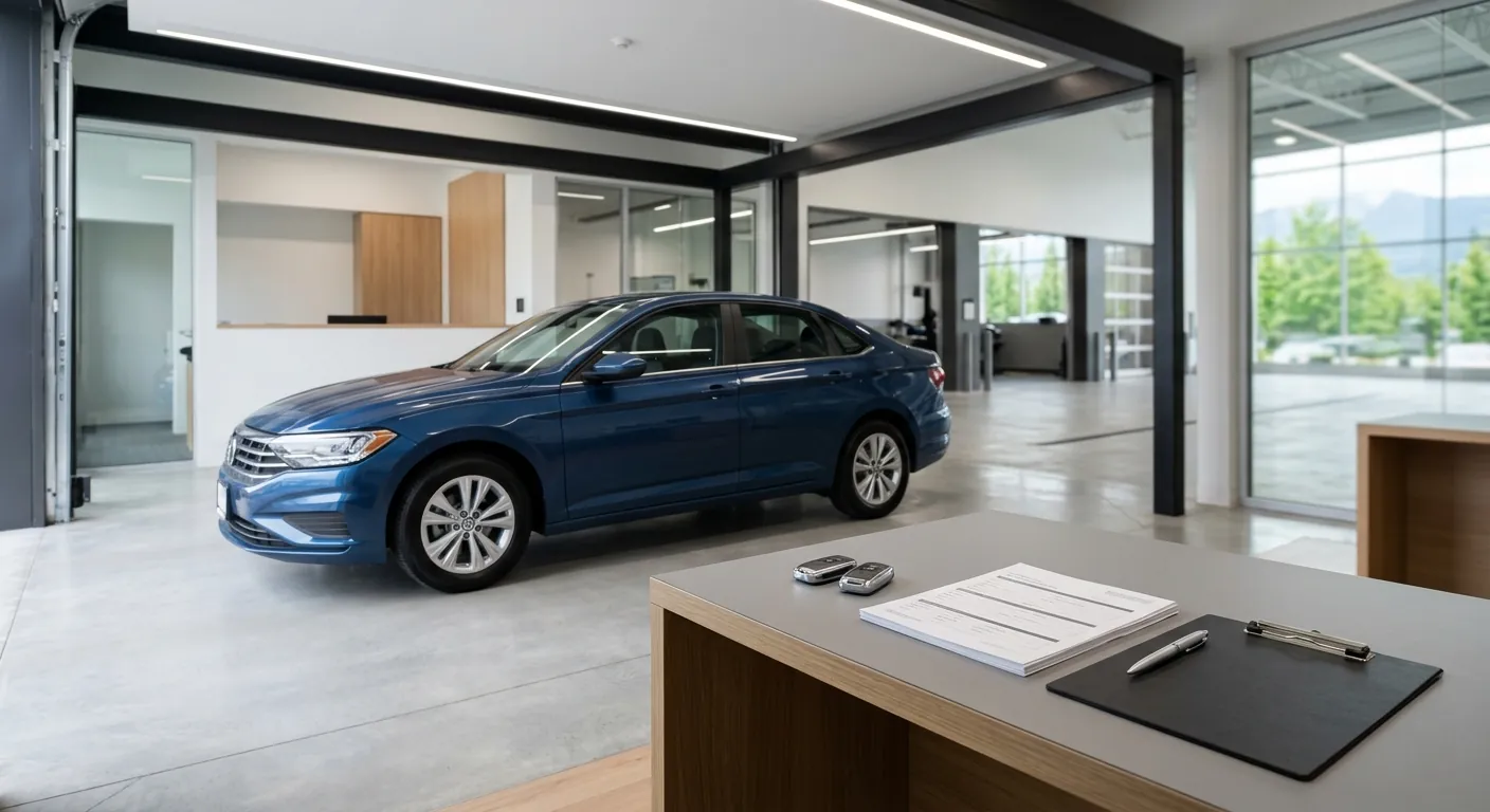 Buying your first car in BC: the insurance side, demystified