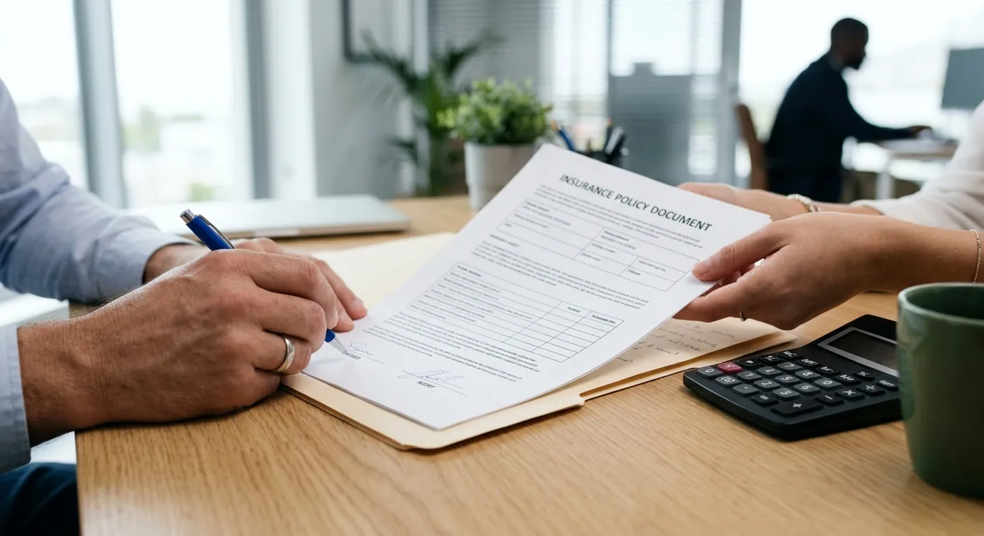 The Supervisa insurance checklist we wish every family had