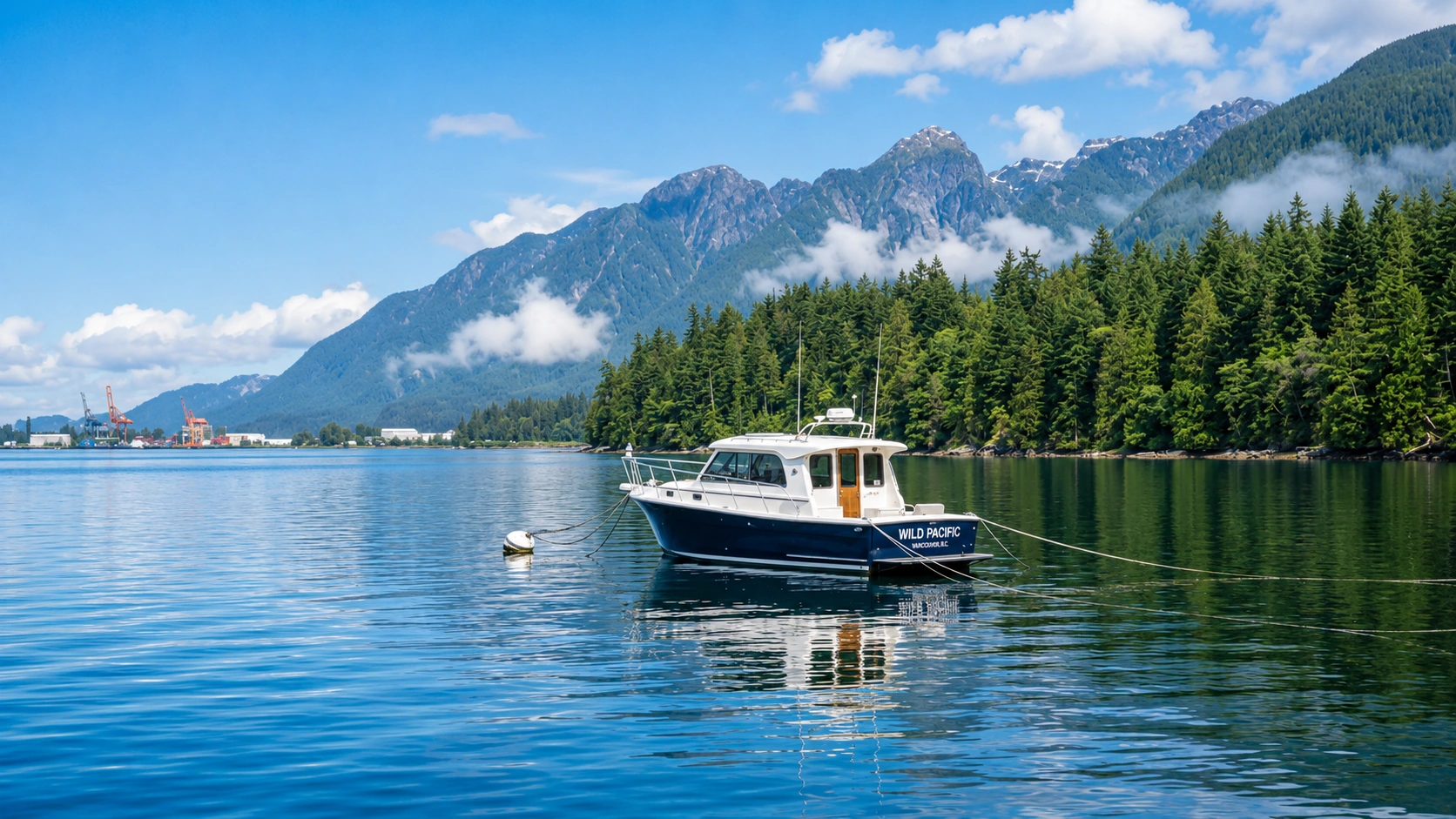 Boat & Watercraft insurance