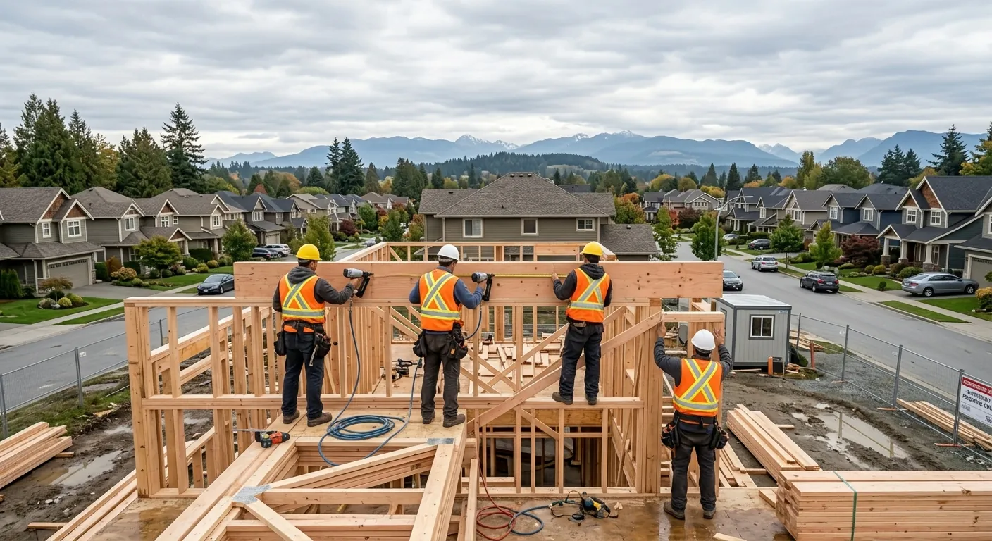 Construction insurance