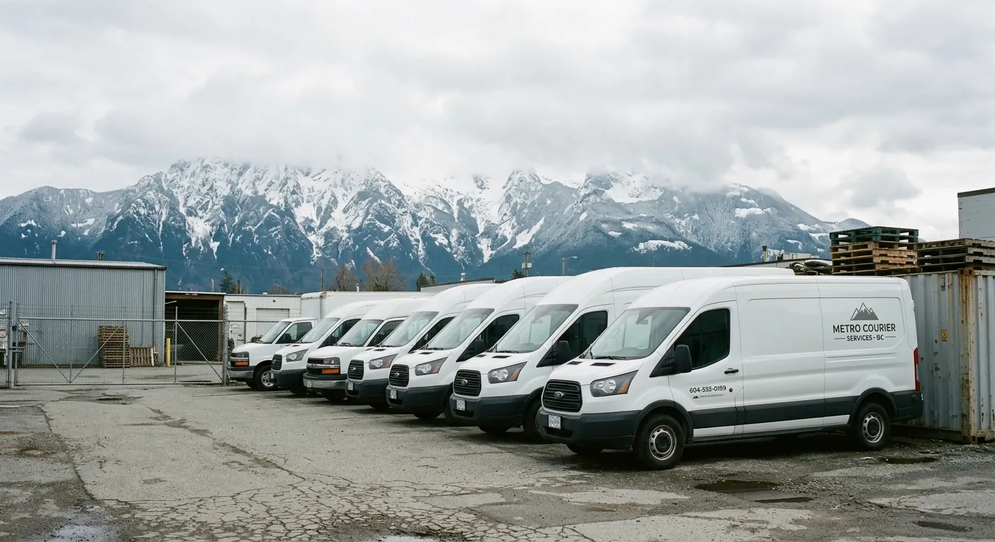 Freight liability