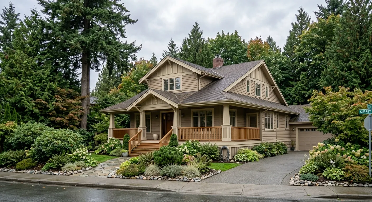 Home insurance