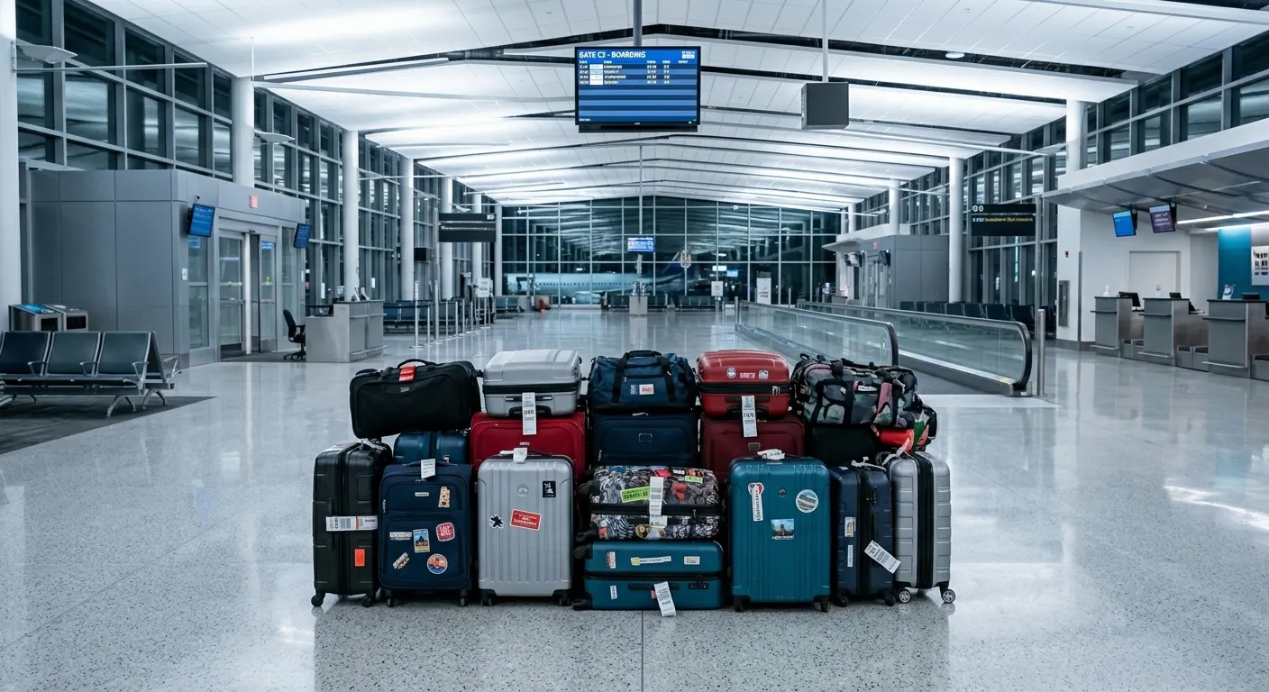 Travel insurance